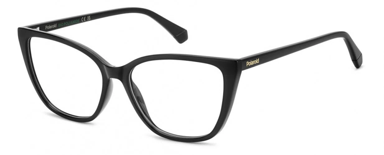 Polaroid Core PLDD545 Eyeglasses - view 3
